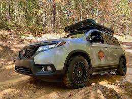 Auto konfigurieren, exklusive angebote erhalten und sparen. 2019 Honda Passport Off Road In Virginia Off Roadtripz