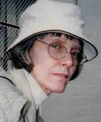 Alice Vogel Obituary