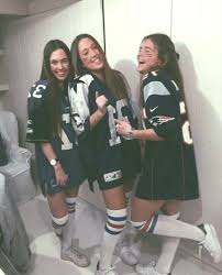 Girl Group Costumes Football Ninja Turtles Girl Group Costumes Football Ninja Tu 2020 Kendin Yap Kostumler Grup Kostumleri Cadilar Bayrami Kostumleri