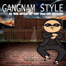 Peak date, title, streams, global, se, fi, no, de, dk, my, ph, nl, sg, gb, tw, mx, es, ca, hk, fr, be, pl, it, tr, pt, ch, us . Gangnam Style In The Style Of Psy Feat Mc Hammer Single Single By Gangnam Style Spotify