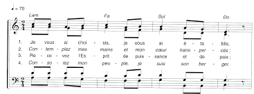 Page 4 Chants D Eglise Les Chants De L Emmanuel Par Reference