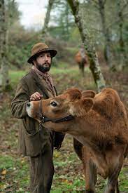Can't find a movie or tv show? Berlinale Archive First Cow