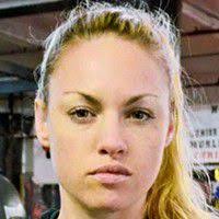 She started swimming at the age of three and trained with the stockholm police sports association. About Mikaela Lauren Swedish Sportsman 1976 Biography Facts Career Wiki Life