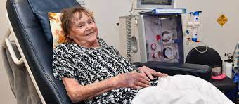 Can i do dialysis for the rest of my life? My 50 Years Of Dialysis Fresenius