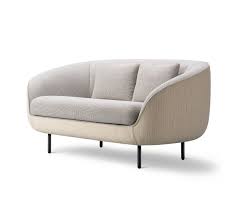 haiku sofa 2 seat lounge sofas from fredericia furniture architonic furniture fredericia furniture furniture design
