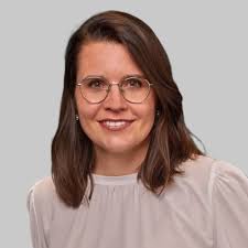 Ich freue mich auf meine neue Funktion als Leiterin  Unternehmenskommunikation bei IP-SUISSE.