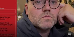 Snake Q&A 013: Adam Wray