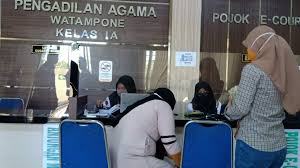 Selama ini, dikatakan muhadjir, dana bantuan operasional kami memperjuangkan agar gaji guru honorer tidak diambil dari dana bos, tetapi. Diduga Gaji Tak Merata Honorer Pengadilan Agama Watampone Mogok Kerja Bonepos Com Informasi Berita Terkini Sulsel