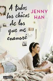 Para siempre', donde no existe la necesidad de un tercer personaje que ponga en duda la relación entre lara jean el resultado se queda por debajo de 'a todos los chicos de los que me enamoré', pero es un cierre bastante satisfactorio para la trilogía. Saga A Todos Los Chicos De Los Que Me Enamore Libreria Hojablanca