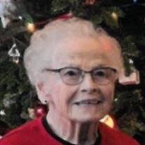 L. Jane Wright Obituary