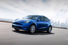 2020 Tesla Model Y: prices, specs and release date | Carbuyer