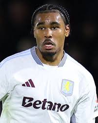 Kadan Young » Bilanz unter Referee James Lunn