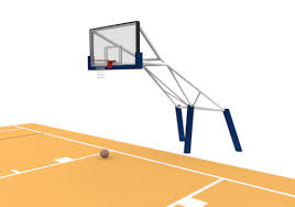 Free clipart images for commercial use. Perspective Animation Cartoon Basketball Court Drawing Drawing