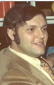 BRIAN WOLFSON Obituary (2020)