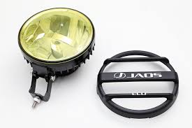 Jaos Led Fog Lamps 26c Set Nengun Performance