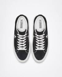 Converse One Star Shoes Mid Low Top Converse Com
