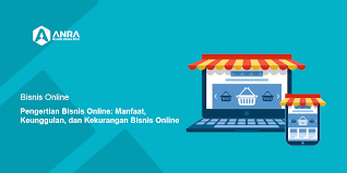 Check spelling or type a new query. Pengertian Bisnis Online Language Id Sumber Belajar Seamolec