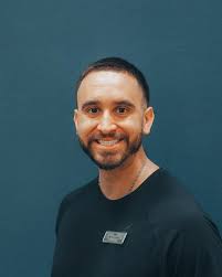 Del Norte Sports & Wellness! Please Welcome Nick to the Team! Nick is a  certified personal trainer, registered yoga teacher, basketball coach &  clinician who helps the community of ABQ accomplish a
