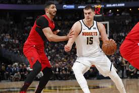 Nuggets 'played soft' in game 4 loss to blazers (0:42) michael malone says the nuggets players were tentative and played. Nikola Jokic Trail Blazers Didn T Play That Good In Game 2 Win Vs Nuggets Bleacher Report Latest News Videos And Highlights