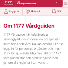 Man har sett över tid att det ökat med personrånen i vår region, flera insatser har startats där man fokuserat just på denna brottsproblematik. Ronna Rehab Du Vet Val Om Att Du Kan Boka Nybesok Hos Facebook