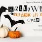 Halloween Trunk or Treat + Open House event image