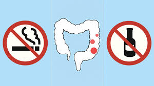 Microsoft and partners may be compensated if you purchase something through recommended links in this article. Need To Know Facts About Crohn S Disease And Your Risk For Colon Cancer Crohn S Disease Center Everyday Health