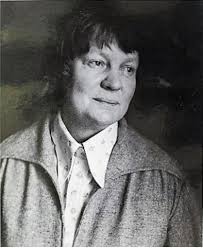 Iris Murdoch — The Bibliomaniacs