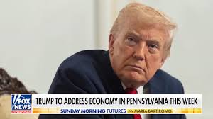 President Trump's administration just FIRED Voice of America's director, Michael  Abramowitz, who was pushing back against budget cuts. Power moves behind  the scenes without the usual headlines.