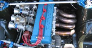 Hankey S Guide To The Mighty Toyota K Series Engine 3k 4k 5k And 7k Toyota Toyota Starlet Engineering