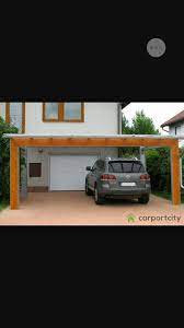 Modern 2 Car Carport Diy Carport Carport Carport Designs