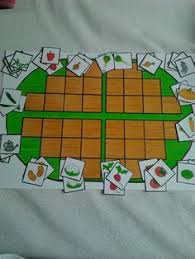 Spel In Je Tuin Thema Spel Tuin