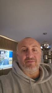 Tony Murrell's Instagram, Twitter & Facebook