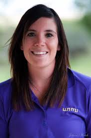 2011-2012 Women's Golf Roster