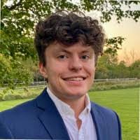 Andrew Ruf's Instagram, Twitter & Facebook