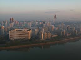 Maybe you would like to learn more about one of these? Pyongyang Skyline Photo