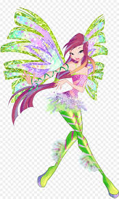 As the fairy of waves, aisha is not afraid of diving headfirst into winx club. Butterfly Cartoon Png Download 1024 1701 Free Transparent Flora Png Download Cleanpng Kisspng