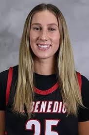 2023-24 Women's Basketball Roster