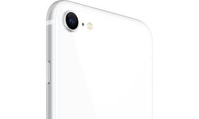 Up To 57% Off on Apple iPhone SE 2020 64GB or ... | Groupon Goods