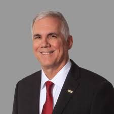 We celebrated the retirement of my good friend Charles Frederick yesterday  afternoon at Highland Brewing Company in Asheville. Friends, family and  colleagues from TD Bank gathered to thank Charles…