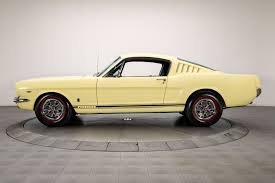 Image result for Anniversary Gold 1966 Mustang