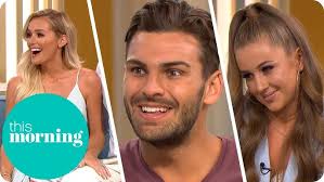 Could There Be Wedding Bells for Love Island's Marcel and Gabby?