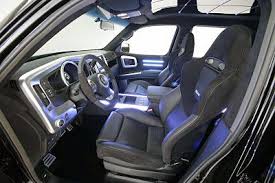 2008 honda ridgeline rt interior. Custom Honda Ridgeline Pickup Trucks At The Sema Show