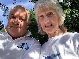 Meet the Partner, Clive Martin