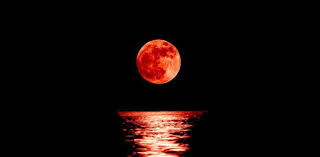 And canada are divided through the middle for this event by the moonset, with those on the west coast able to see the entire event while those on the. Fact Over Fiction On The Apocalyptic Super Blood Moon