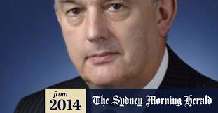 Ten news veteran Paul Bongiorno takes redundancy to 'help save jobs' at  ailing network