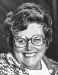 Doris Jean Harrelson Allen (1926-2008)