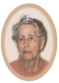 Dorothy Blackwell Obituary (2009)