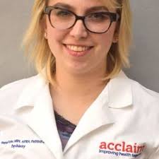 TIMOTHY WITTER, PA-C