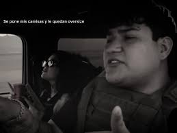 Letra De La Canción Goethe De Víctor Mendivil￼