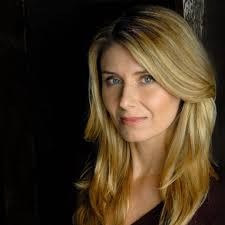 Meet Nadia Bowers, who will play Lady Macbeth in #MacbethCSC. You may have  seen Nadia